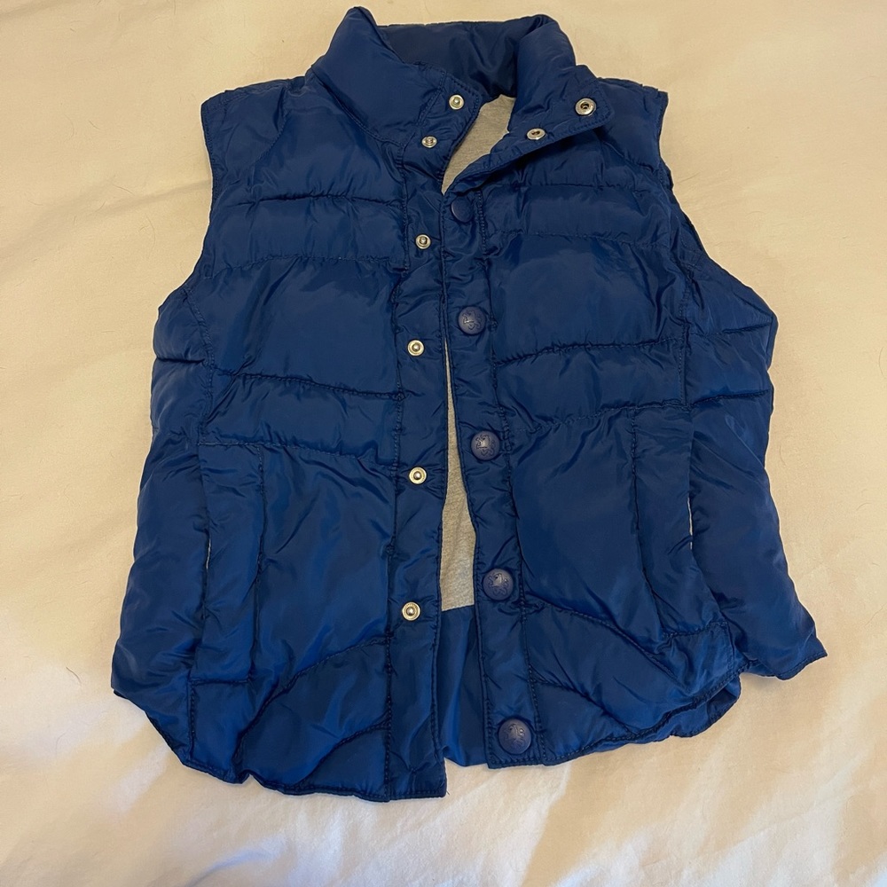 Tommy Hilfiger Vest